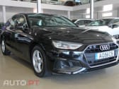 Audi A4 Avant 35 TDI S tronic