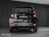 Jeep Renegade 1.4 MultiAir DSG Longitude