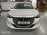 Peugeot E-208 50 kWh Active Pack