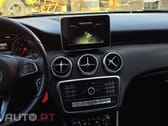 Mercedes-Benz A 180 d Urban Aut.