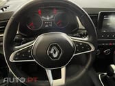 Renault Captur Outro