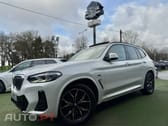 BMW X3 30 e xDrive Pack M