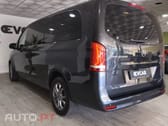 Mercedes-Benz Vito 116 CDi/32 Compacto Select