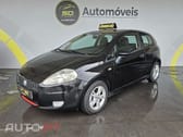 Fiat Punto  comercial 
