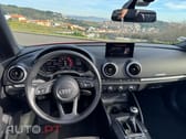 Audi A3 Cabrio 2.0 TDI S-line