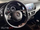 Skoda Scala 1.0 TSI