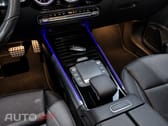 Mercedes-Benz EQA 300 4Matic AMG Line