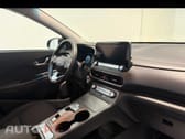 Hyundai Kauai Trend