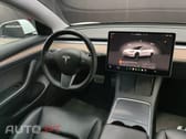 Tesla Model 3 Performance Tração Integral