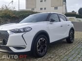 DS DS3 Crossback 1.5 BlueHDi So Chic