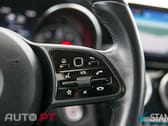 Mercedes-Benz C 300 Diesel AVANTGARDE