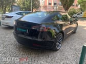 Tesla Model 3 Long Range Tração Integral