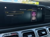 Mercedes-Benz GLE de 4Matic