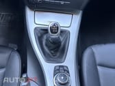 BMW 318 d DPF Touring