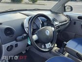 Volkswagen New Beetle 1.9 TDi