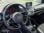 Volkswagen Up! 1.0 75 CV