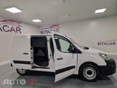 Citroen Berlingo 1.6 BLUEHDI GPS IVA DEDUTIVEL