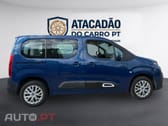 Citroen Berlingo Feel 