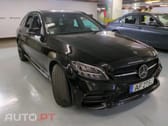Mercedes-Benz C 300 de Edition