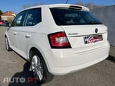 Skoda Fabia 1.4 TDi Style