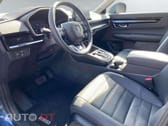 Honda CR-V I.V.A DEDUTÍVEL  eHEV Elegance AWD
