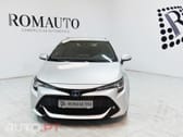 Toyota Corolla Touring Sports 1.8 Hybrid Comfort+P.Sport
