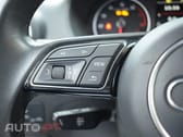 Audi Q2 30 TFSI Advanced