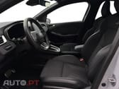 Renault Clio 1.6 E-Tech Full Hybrid Esprit Alpine