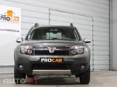 Dacia Duster 1.5 dCi Pack 4WD
