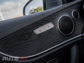 Mercedes-Benz E 220 d AMG Line Aut.