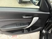 BMW 116 d Pack M