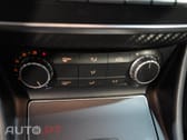Mercedes-Benz A 180 d AMG Line