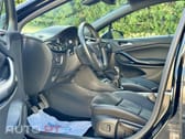 Opel Astra Ultimate