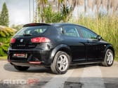 Seat Leon 1.6 TDI Style Ecomotive