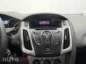 Ford Focus 1.6 TDCi Trend