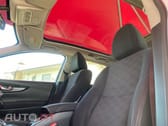 Nissan Qashqai 1.5 dCi Acenta Nissan Connect