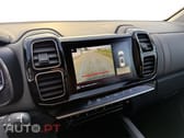 Citroen C5 Aircross 1.2 PureTech Shine