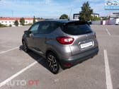 Renault Captur 1.5 DCI Exclusive S/S