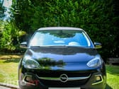 Opel Adam 1.0 T Rocks