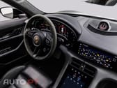 Porsche Taycan TURBO ALL-BLACK