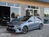 Kia Ceed SW 1.6 CRDi Nav Line
