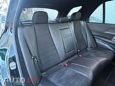 Mercedes-Benz GLE 350 de 4 Matic 9G Tronic AMG Line