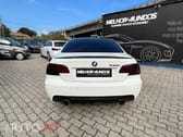 BMW 335 i Auto