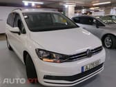 Volkswagen Touran 2.0 TDI Confortline