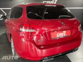 Peugeot 308 SW BlueHDi 150 Stop & Start GT-Line Edition