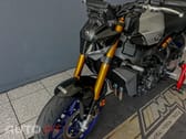 Yamaha MT-09 SP