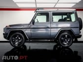 Mercedes-Benz G 320 Auto