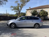 Peugeot 308 SW 1.5 BlueHDi Allure Pack