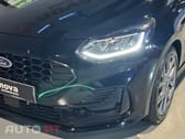 Ford Fiesta 1.0 EcoBoost ST-Line X