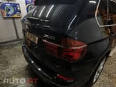 BMW X5 30 d xDrive
